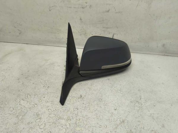 RETRO GAUCHE BMW F20 - Vue 1